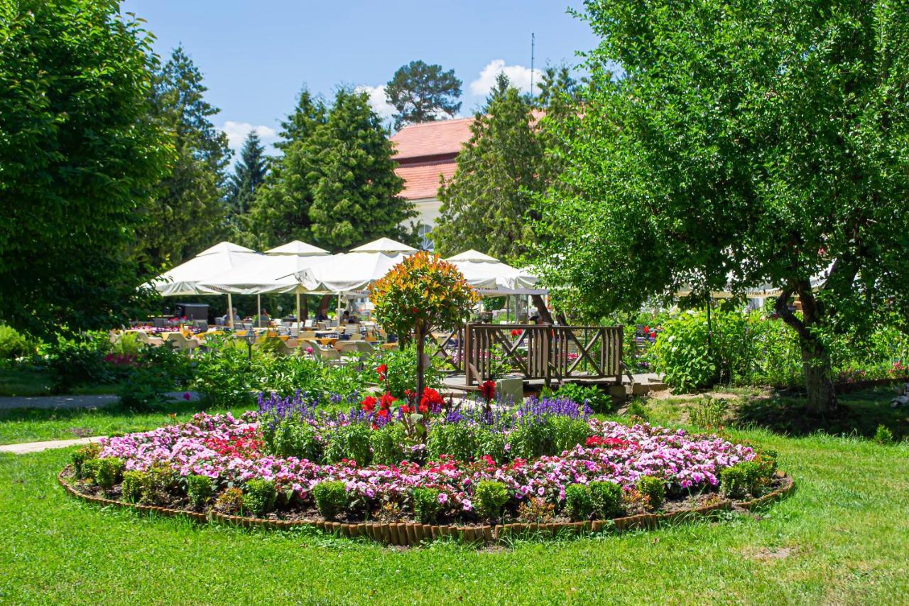 Rozalia Garden Gate Frühstückspension